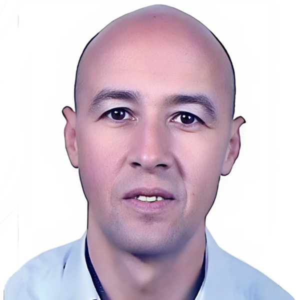 Arun Camacho