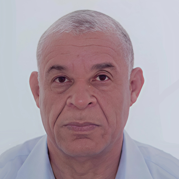 Arun Camacho